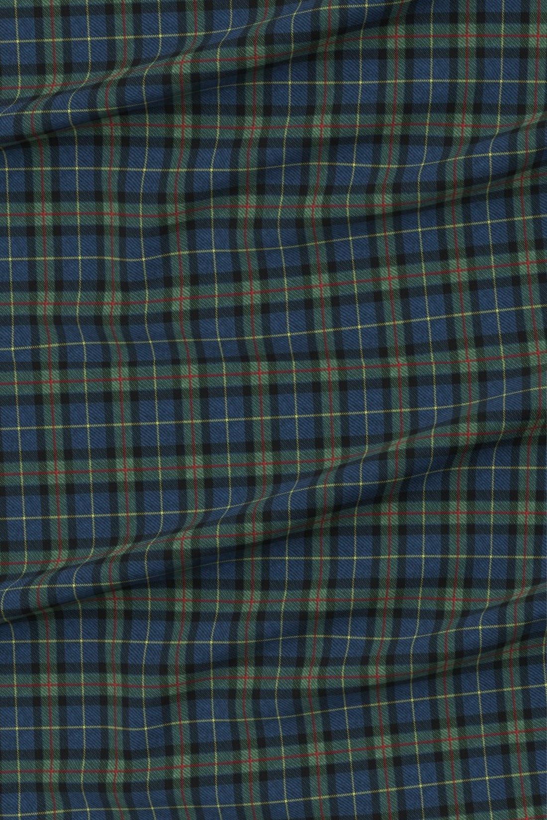 Custom Medio Chaos Jeans