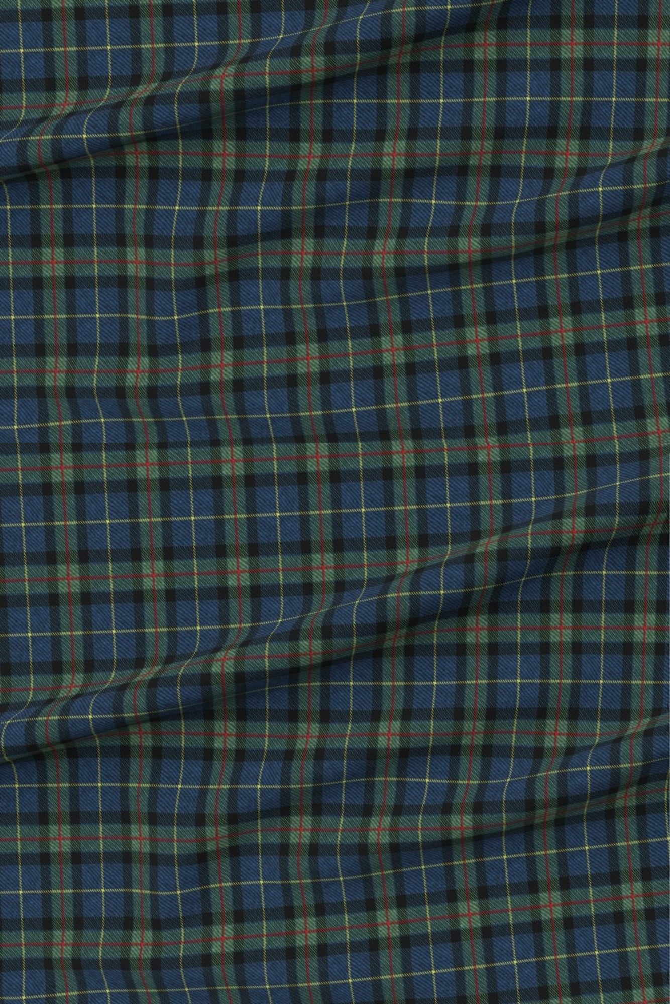 Custom Medio Chaos Jeans