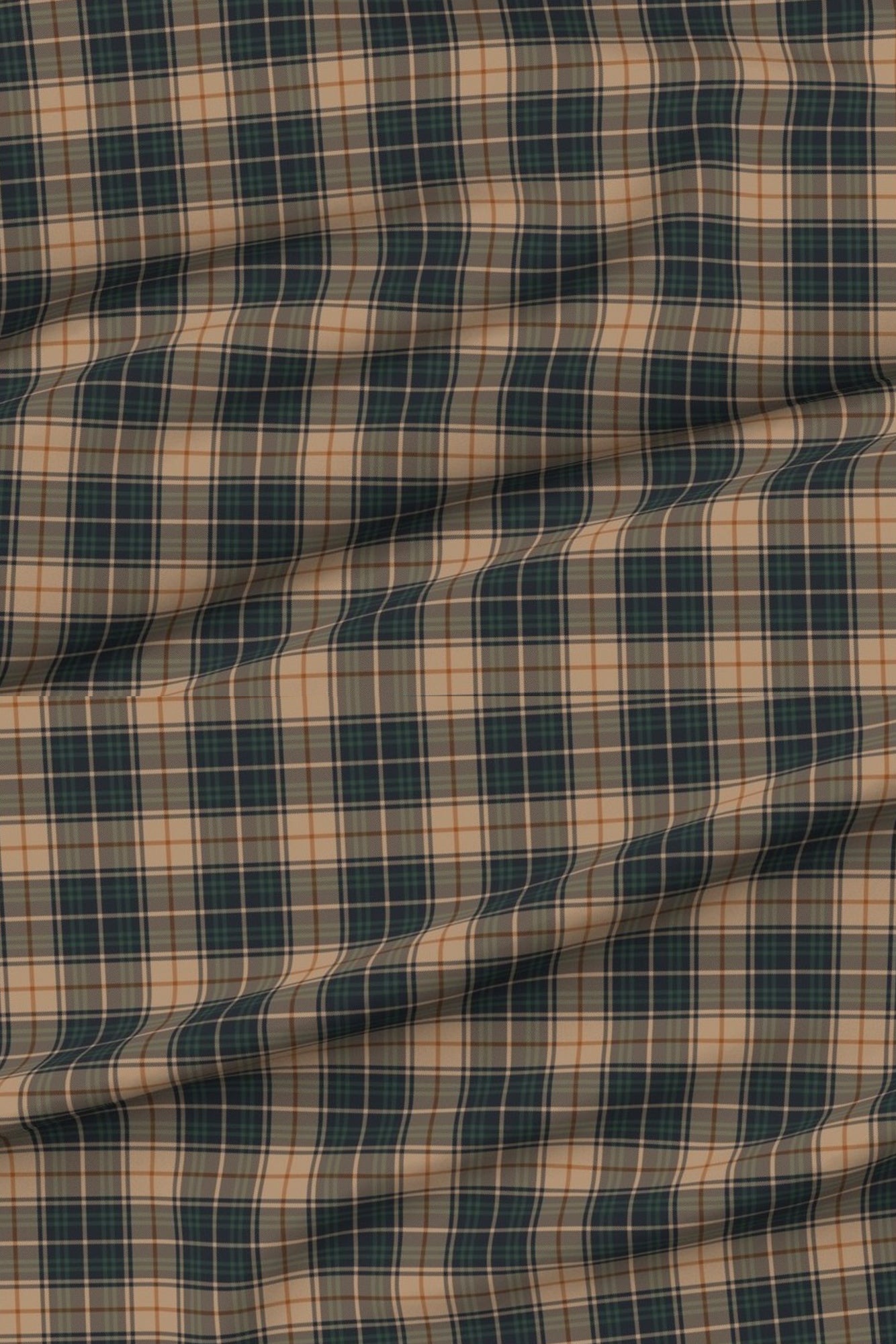 Custom Medio Chaos Jeans