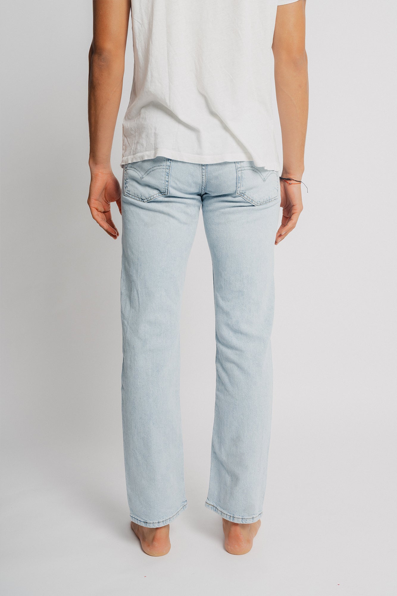 Two-Tone Satin Panel