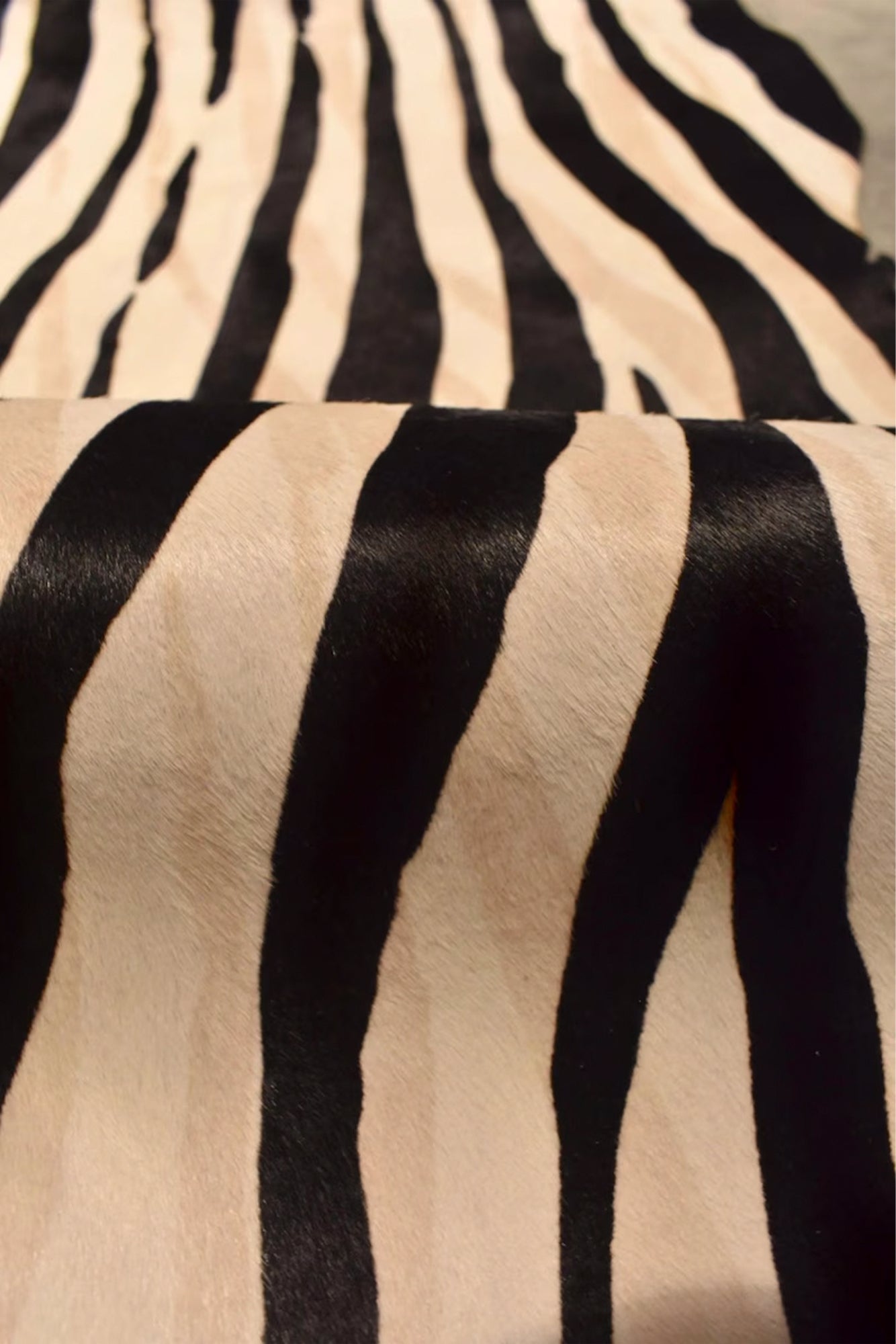 Custom Medio Chaos Jeans