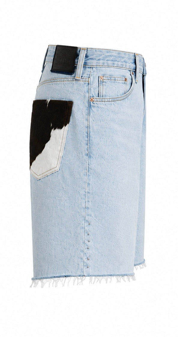 Selvaggia shorts
