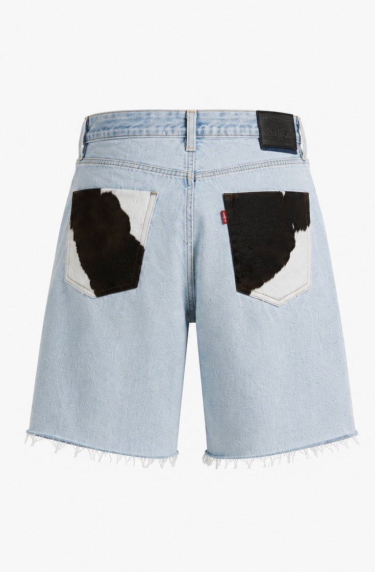 Selvaggia shorts